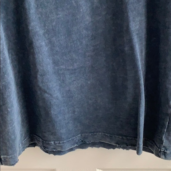 Blue KITH T-shirt - Picture 3 of 3